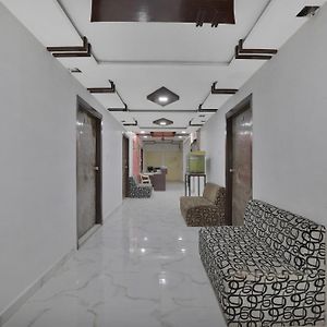 Hotel O Rudra Palace